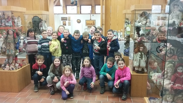 Fotogalerie Z Blatensk