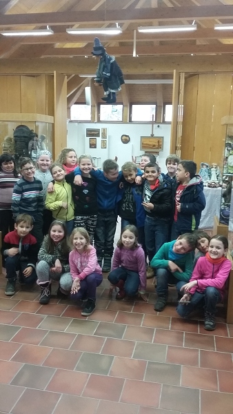 Fotogalerie Z Blatensk