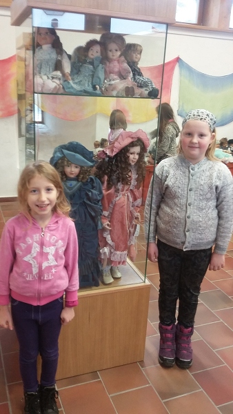 Fotogalerie Z Blatensk