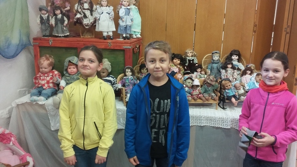 Fotogalerie Z Blatensk