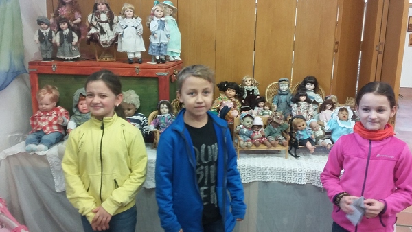 Fotogalerie Z Blatensk
