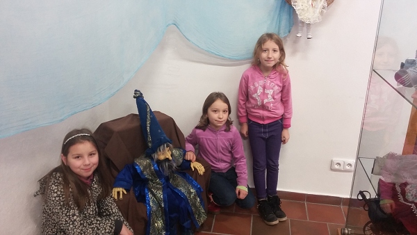 Fotogalerie Z Blatensk