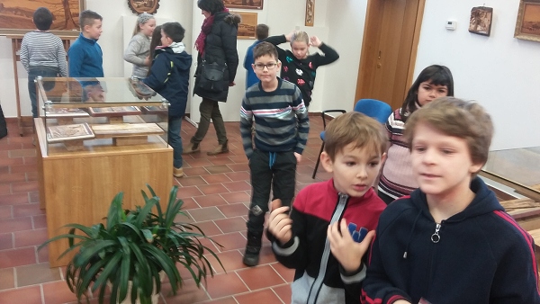 Fotogalerie Z Blatensk