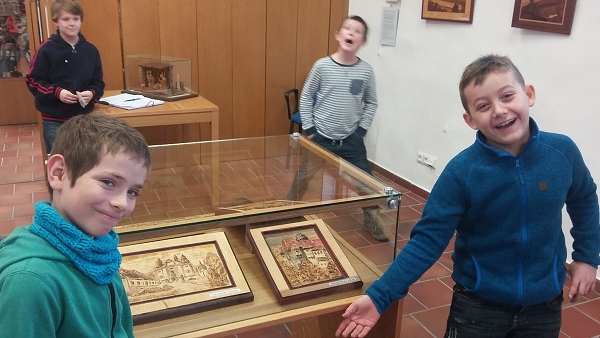 Fotogalerie Z Blatensk