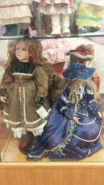 Fotogalerie Z Blatensk