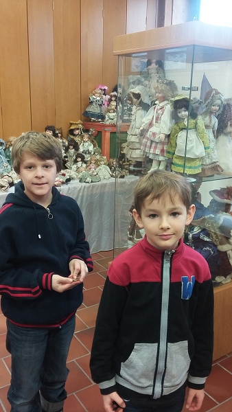 Fotogalerie Z Blatensk