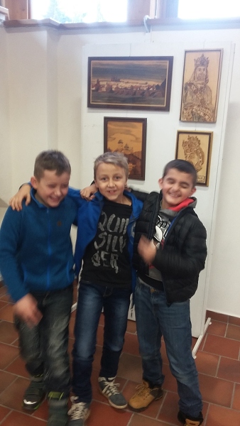 Fotogalerie Z Blatensk