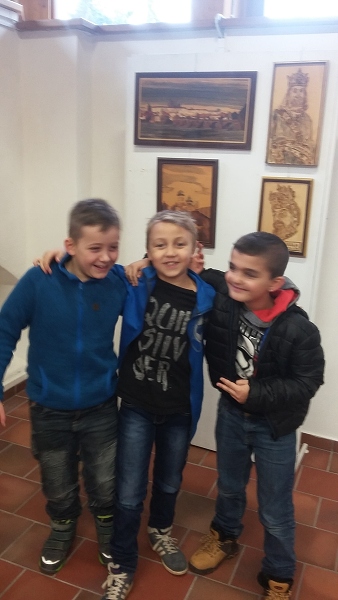 Fotogalerie Z Blatensk