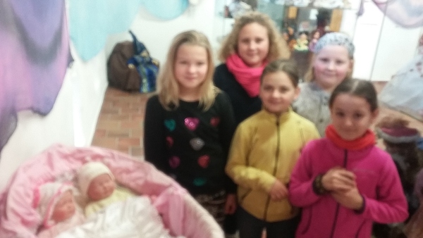 Fotogalerie Z Blatensk