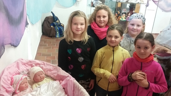 Fotogalerie Z Blatensk
