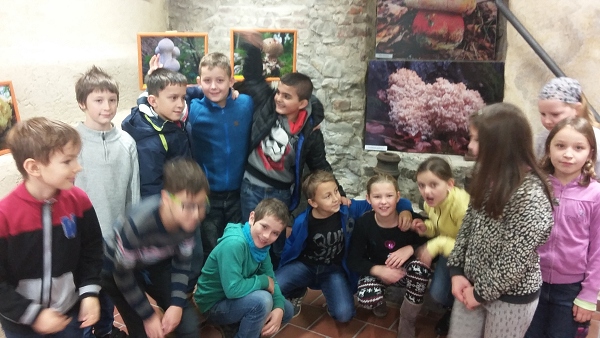 Fotogalerie Z Blatensk