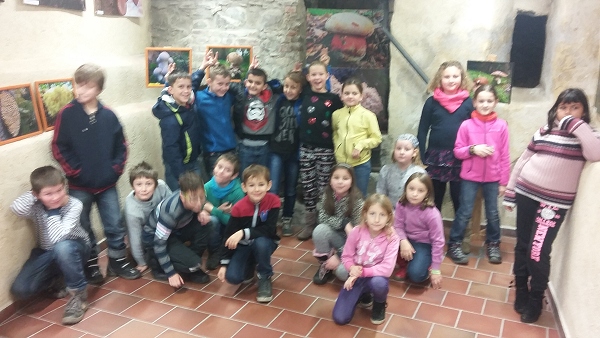 Fotogalerie Z Blatensk