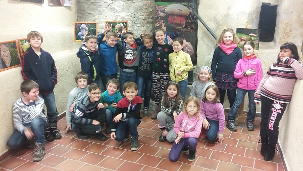 Fotogalerie Z Blatensk