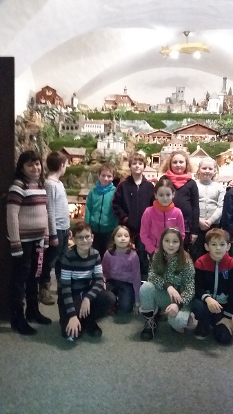 Fotogalerie Z Blatensk