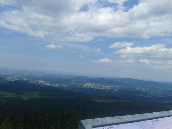 Fotogalerie Z Blatensk