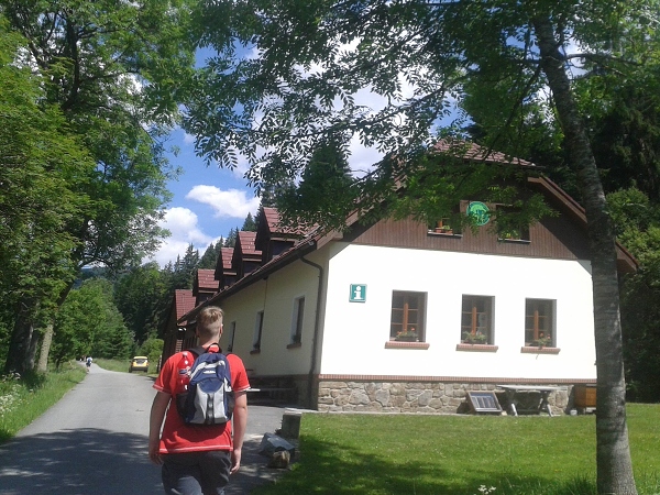 Fotogalerie Z Blatensk