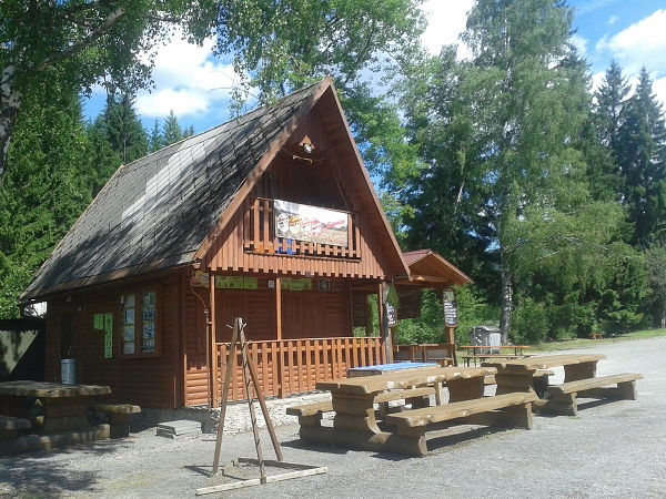 Fotogalerie Z Blatensk