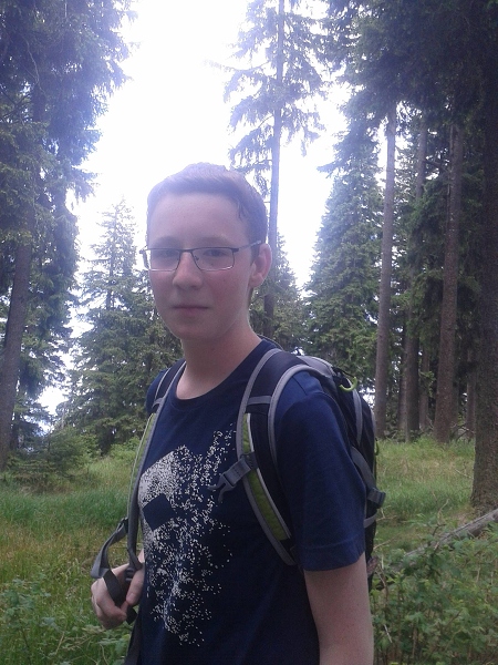 Fotogalerie Z Blatensk