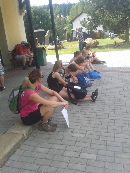 Fotogalerie Z Blatensk