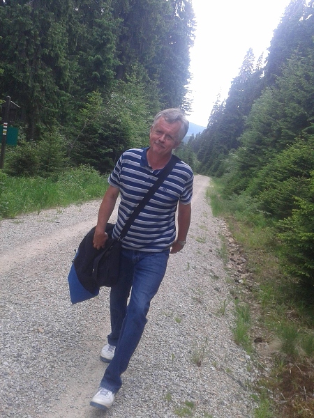 Fotogalerie Z Blatensk