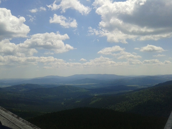 Fotogalerie Z Blatensk