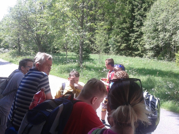 Fotogalerie Z Blatensk