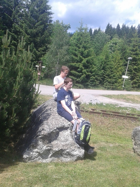 Fotogalerie Z Blatensk