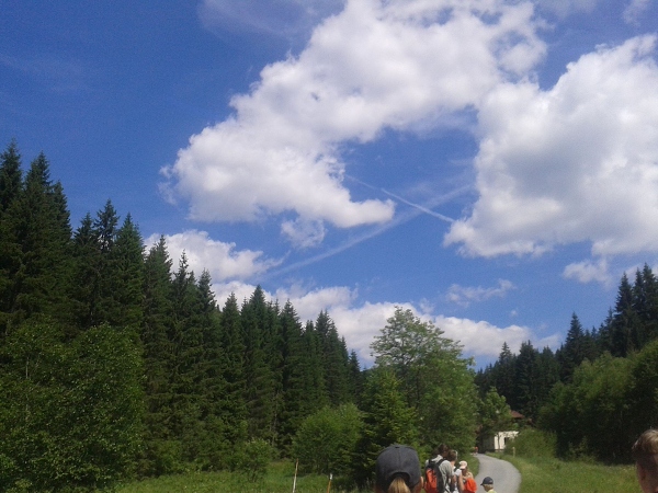 Fotogalerie Z Blatensk