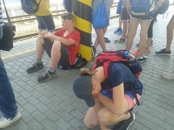 Fotogalerie Z Blatensk