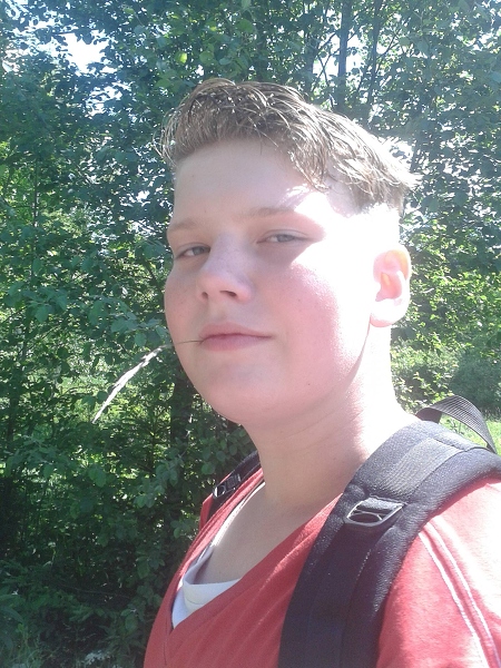 Fotogalerie Z Blatensk