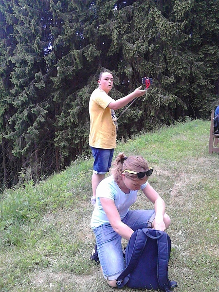 Fotogalerie Z Blatensk