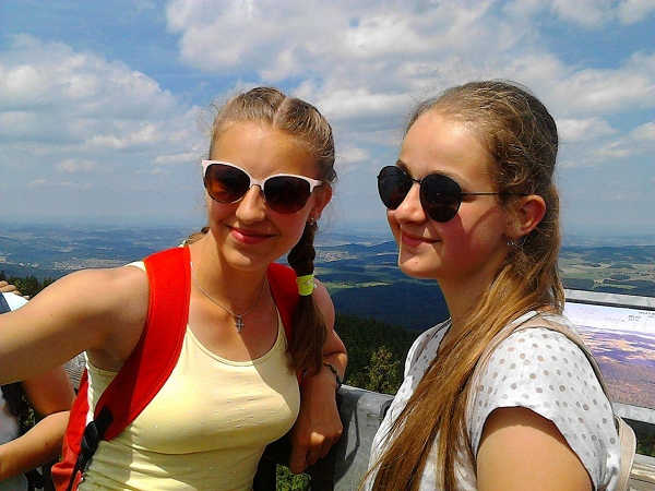 Fotogalerie Z Blatensk