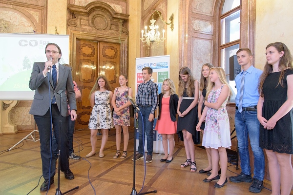 Fotogalerie Z Blatensk