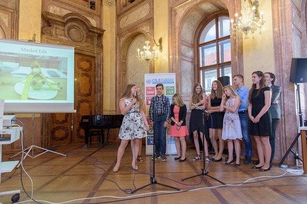 Fotogalerie Z Blatensk