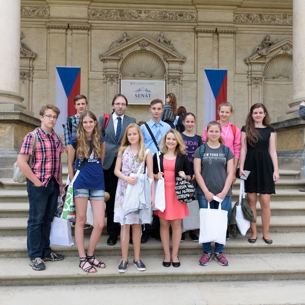 Fotogalerie Z Blatensk