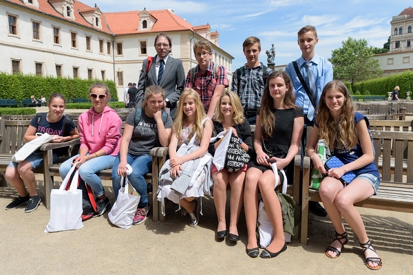 Fotogalerie Z Blatensk