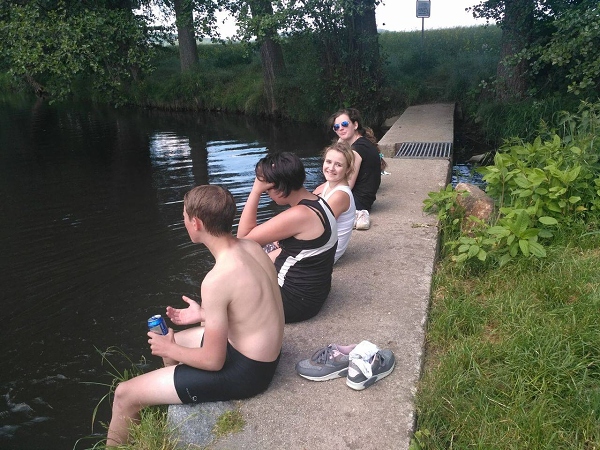Fotogalerie Z Blatensk