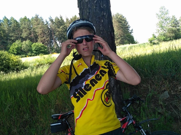 Fotogalerie Z Blatensk
