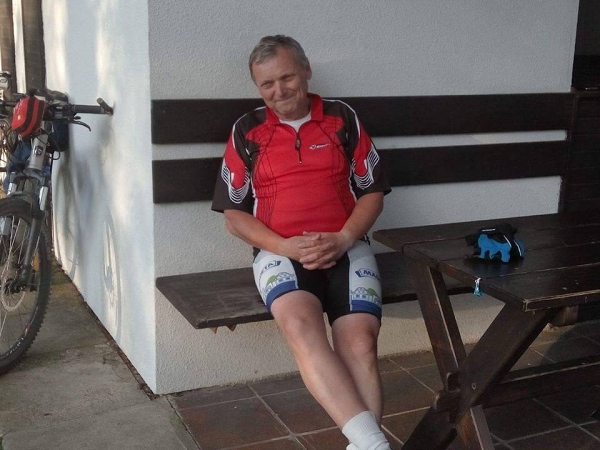 Fotogalerie Z Blatensk
