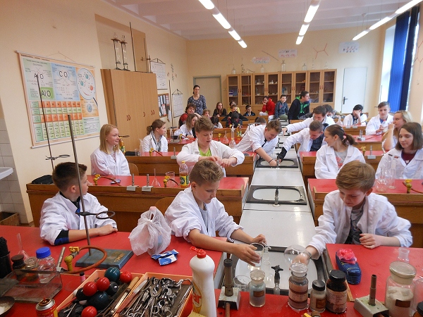 Fotogalerie Z Blatensk