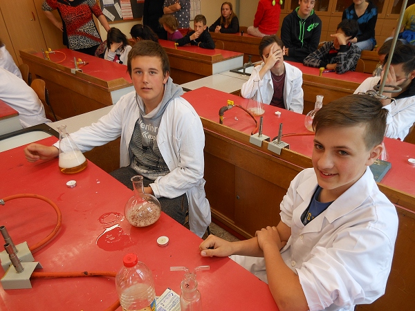 Fotogalerie Z Blatensk