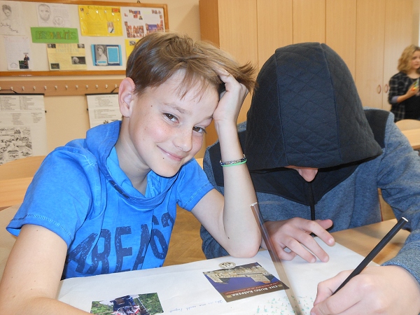 Fotogalerie Z Blatensk