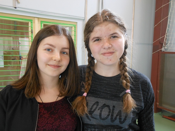 Fotogalerie Z Blatensk