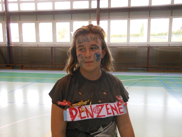 Fotogalerie Z Blatensk