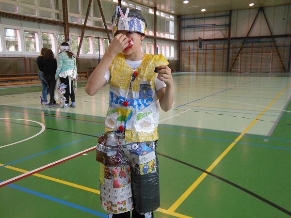 Fotogalerie Z Blatensk