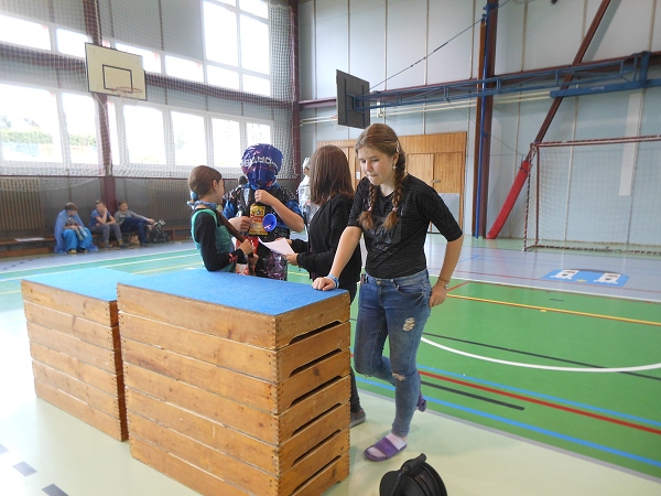 Fotogalerie Z Blatensk
