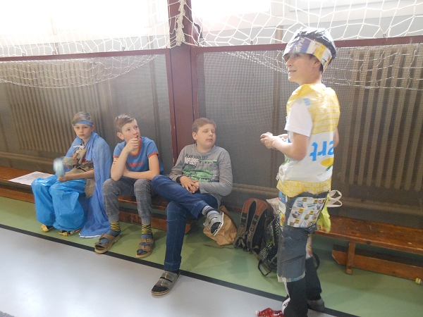 Fotogalerie Z Blatensk