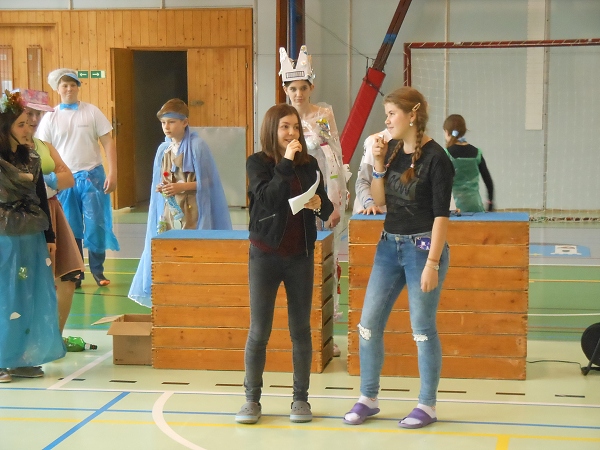 Fotogalerie Z Blatensk