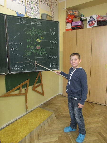 Fotogalerie Z Blatensk