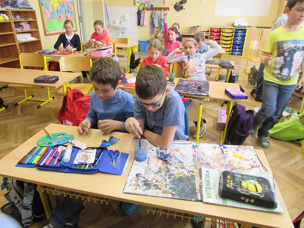 Fotogalerie Z Blatensk